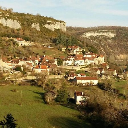 Valley View B&B Brengues Εξωτερικό φωτογραφία