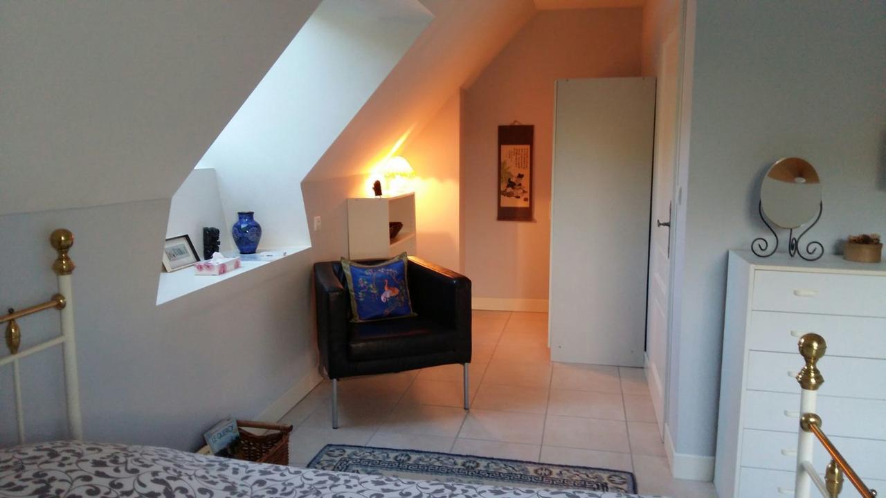 Valley View B&B Brengues Εξωτερικό φωτογραφία