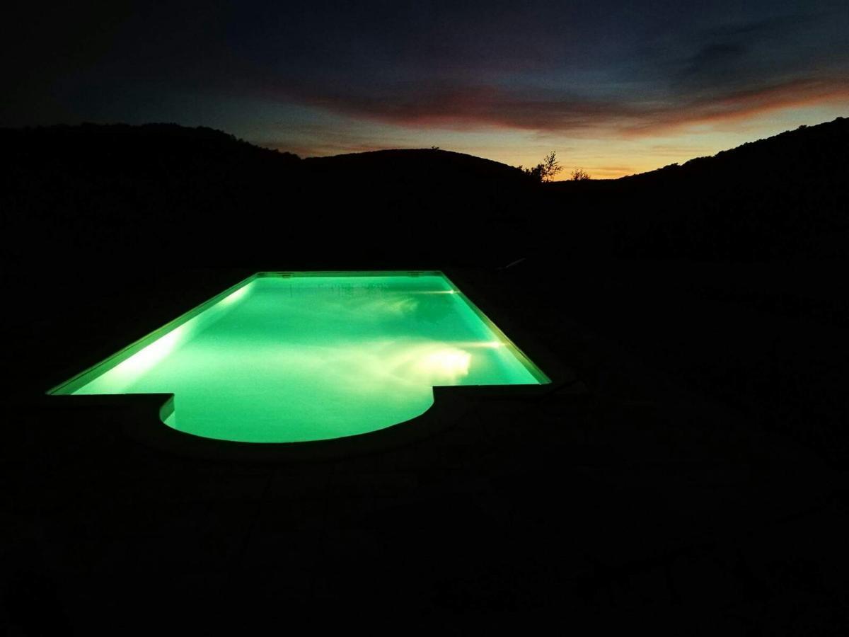 Valley View B&B Brengues Εξωτερικό φωτογραφία